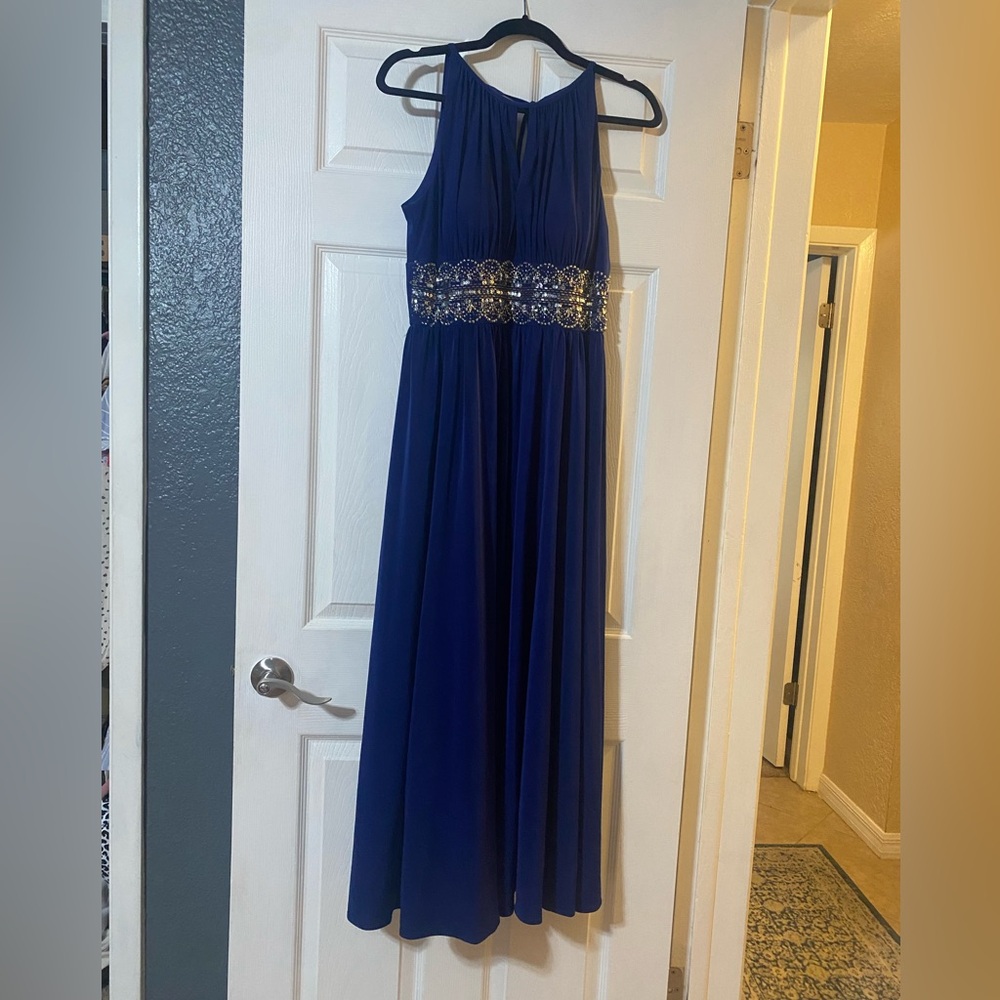 jr. bridesmaid dress